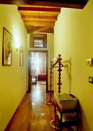 Residenza Mucha * Rzym