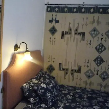 Residenza Mucha Rzym
