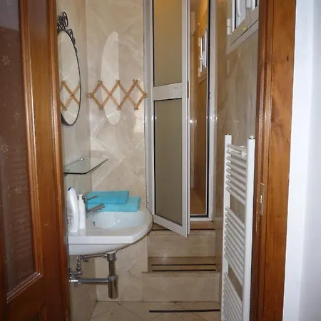 Apartament Residenza Mucha