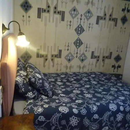 Residenza Mucha * Rzym