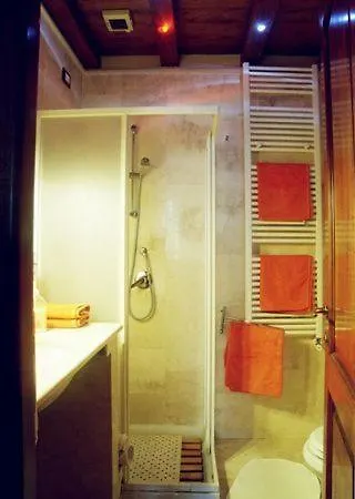 Residenza Mucha * Rzym