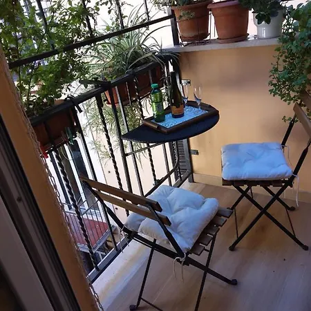 Residenza Mucha Apartament