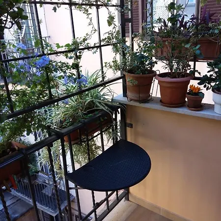 Apartament Residenza Mucha