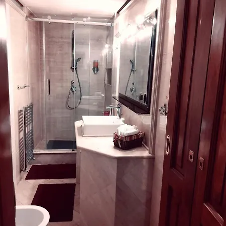 Apartament Residenza Mucha *